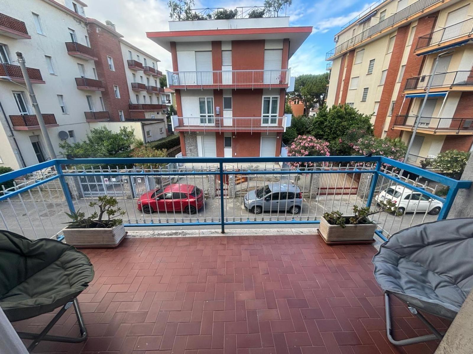 Appartamento A 100 Mt Dalla Spiaggia دْيانو مارينا المظهر الخارجي الصورة